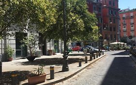 Inner Naples